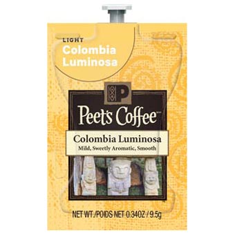 Colombian Luminosa